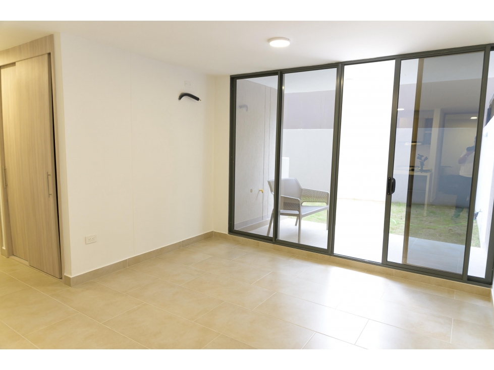 VENTA DE APARTAMENTO EN PUERTO COLOMBIA