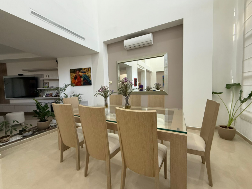 ARRIENDO DE CASA EN CAUJARAL — foto 3