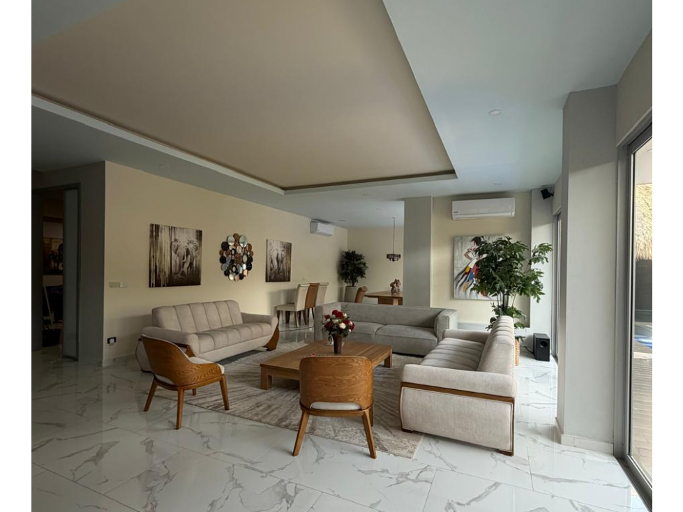 VENTA DE CASA EN SALGAR — foto 4
