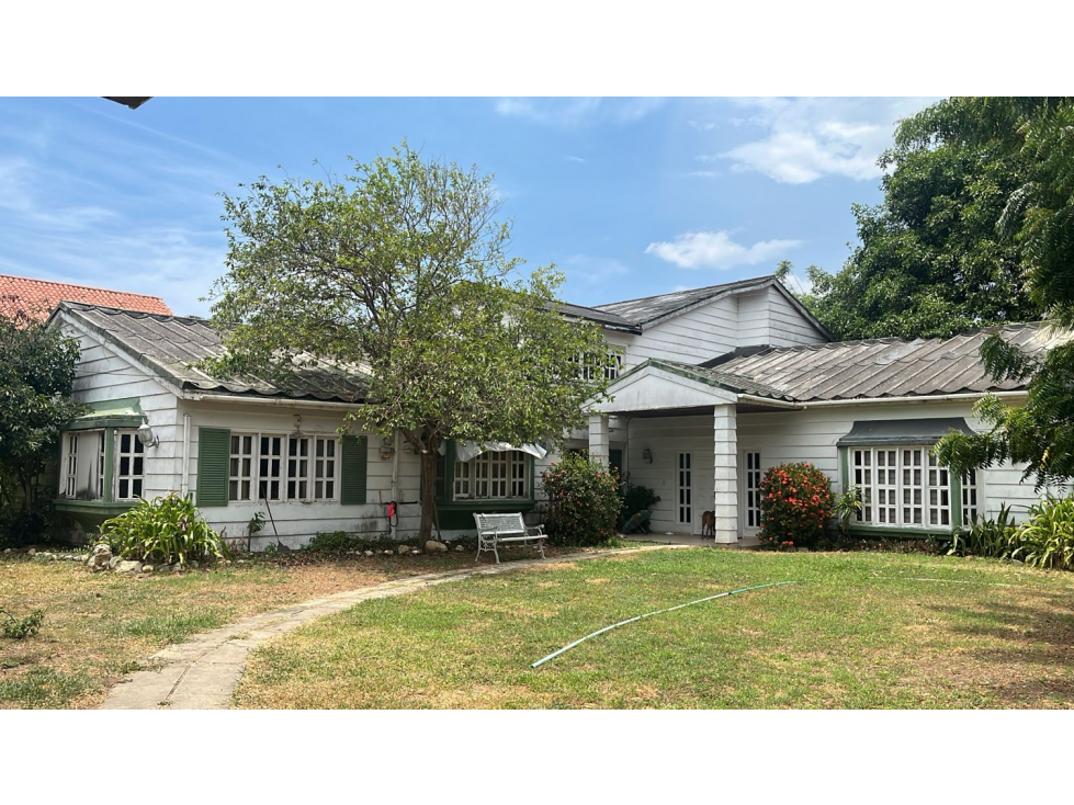 VENTA DE CASA EN LA AVENIDA LAS DUNAS — foto 5