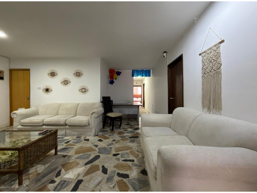 VENTA DE HOSTAL EN RIOMAR — foto 4