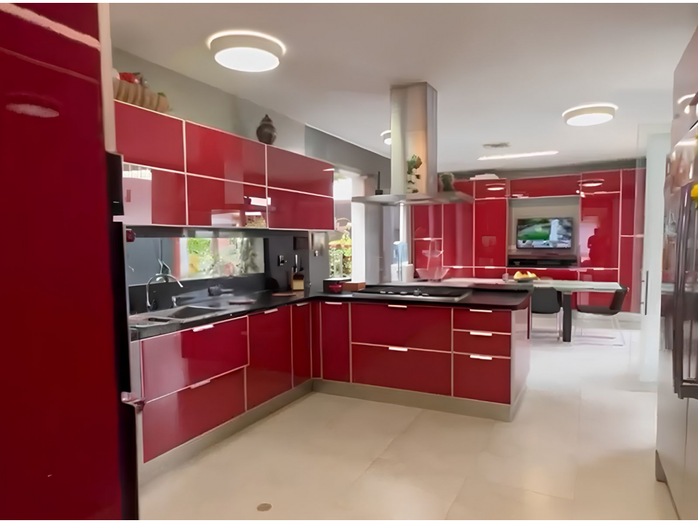 VENTA DE CASA EN VILLA CAMPESTRE — foto 6