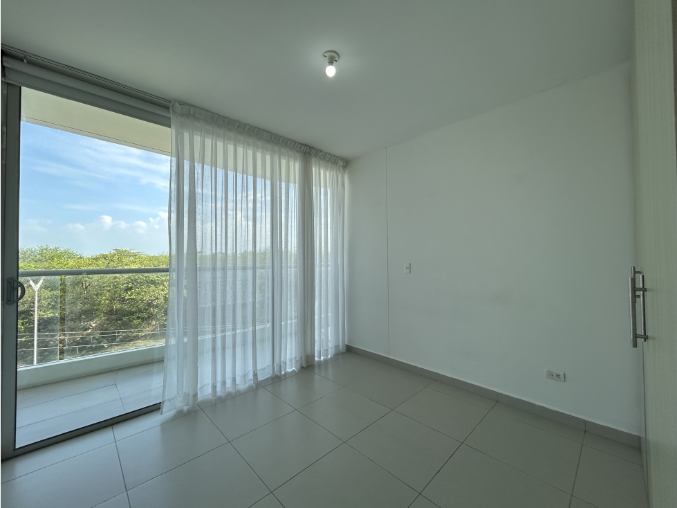 VENTA DE APARTAMENTO EN PORTAL DE GENOVES — foto 6