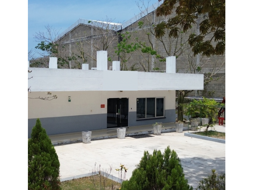 VENTA O ALQUILER DE BODEGA INDUSTRIAL EN ZONA PIMSA MALAMBO - 6