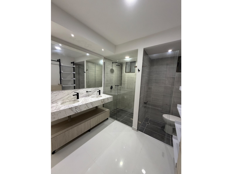 VENDO APARTAMENTO EN RIO ALTO PARA ESTRENAR — foto 6
