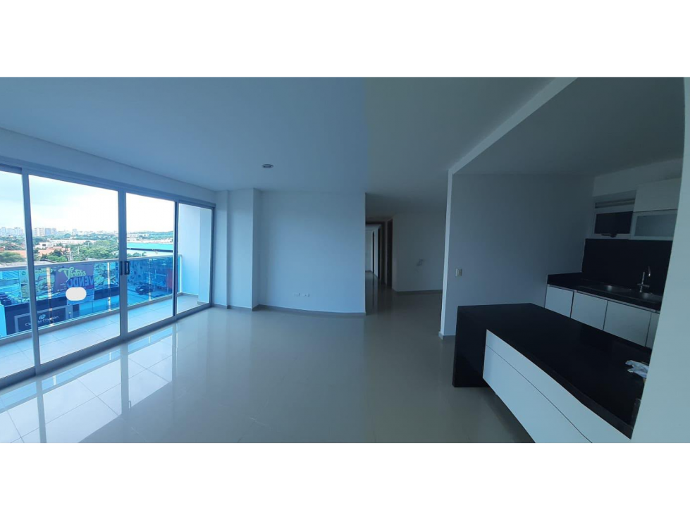 VENTA DE APARTAMENTO EN VILLA CAMPESTRE — foto 6