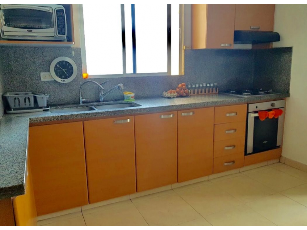 VENTA DE APARTAMENTO EN LA CONCEPCIÓN — foto 6
