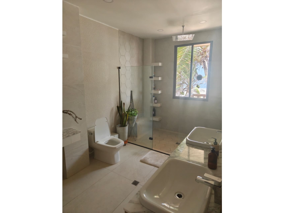 VENTA DE CASA EN SABANILLA — foto 3