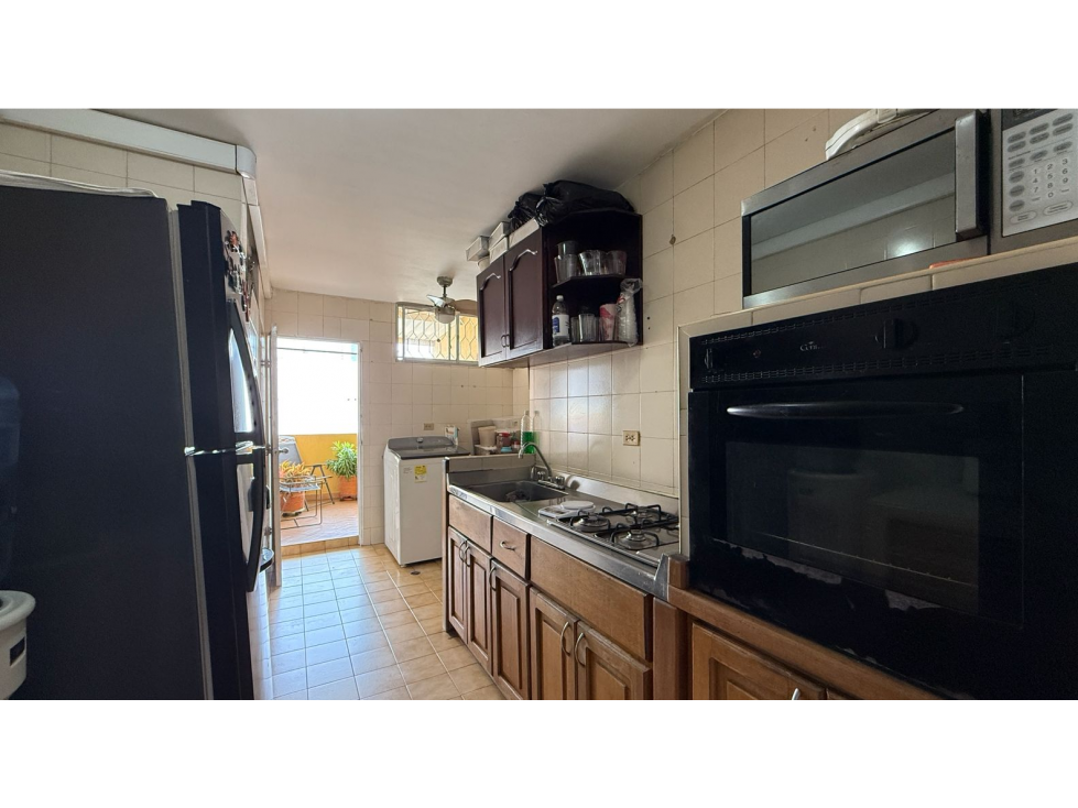 VENTA DE APARTAMENTO EN ALTO PRADO — foto 4