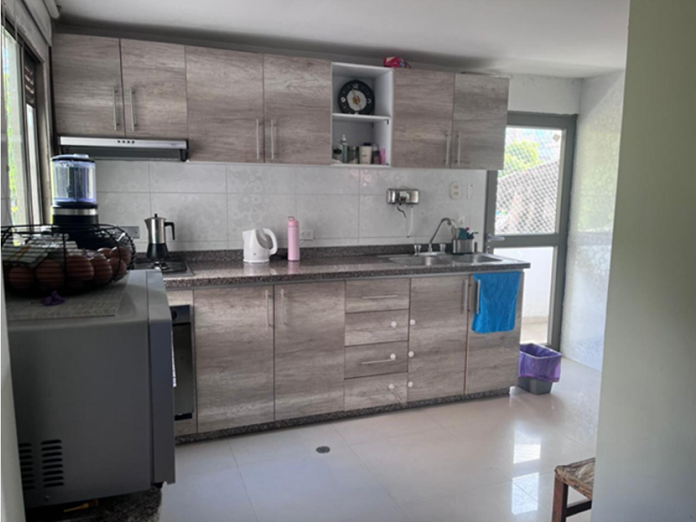 VENTA DE EDIFICIO MIXTO DE 2 TORRES EN RIOMAR - 6