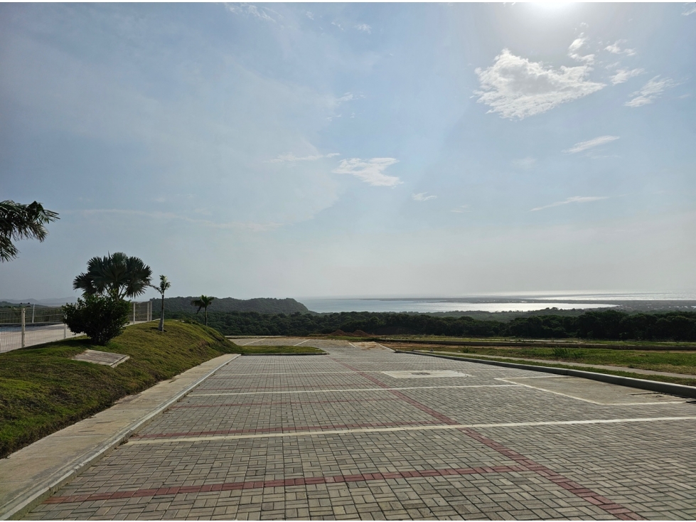 VENTA DE LOTE EN VELAMAR - 5