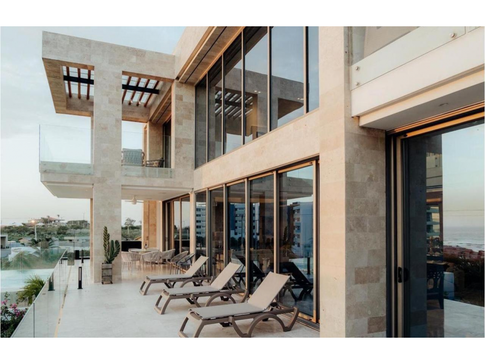 Espectacular casa a la venta en sabanilla! — foto 2