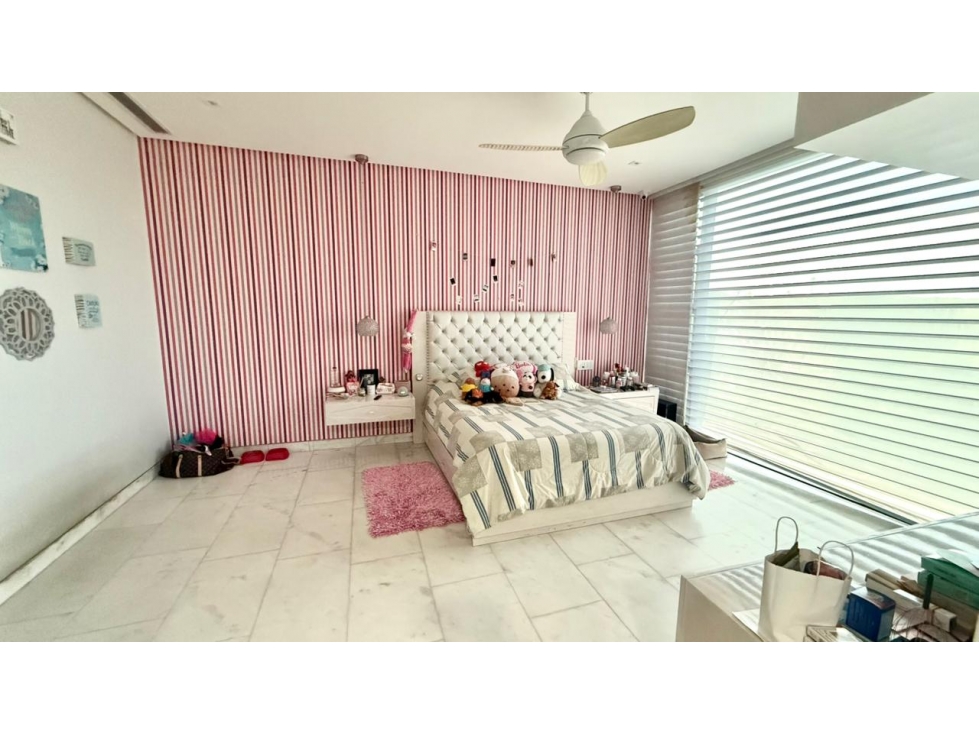 VENDO CASA DUPLEX EN CAUJARAL — foto 6