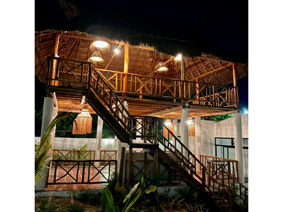 VENTA DE CASA EN SANTA VERONICA - 4