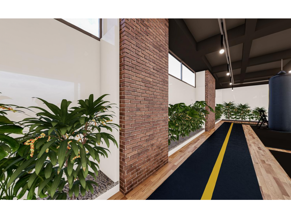 APARTAMENTO EN VENTA SOBRE EL RÍO — foto 4
