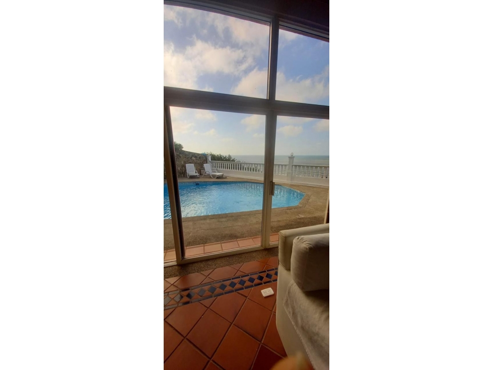 VENTA DE CASA EN SABANILLA — foto 5