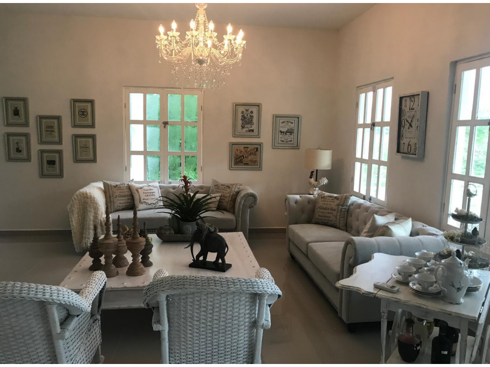 VENTA DE FINCA CAMPESTRE EN SIBARCO BARANOA - 3