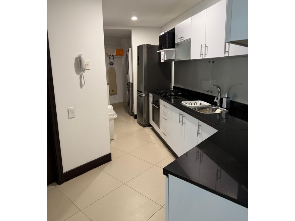 VENTA DE APARTAMENTO EN CARTAGENA — foto 3