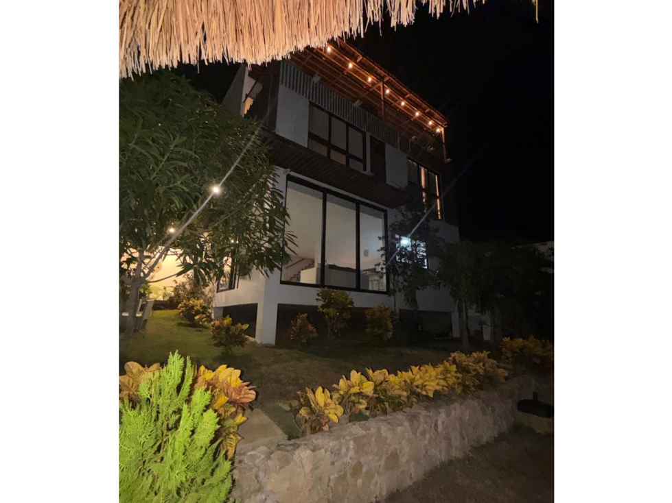 VENTA DE CASA EN PUERTO VELERO — foto 3