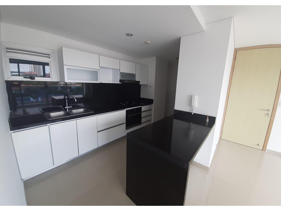 VENTA DE APARTAMENTO EN VILLA CAMPESTRE