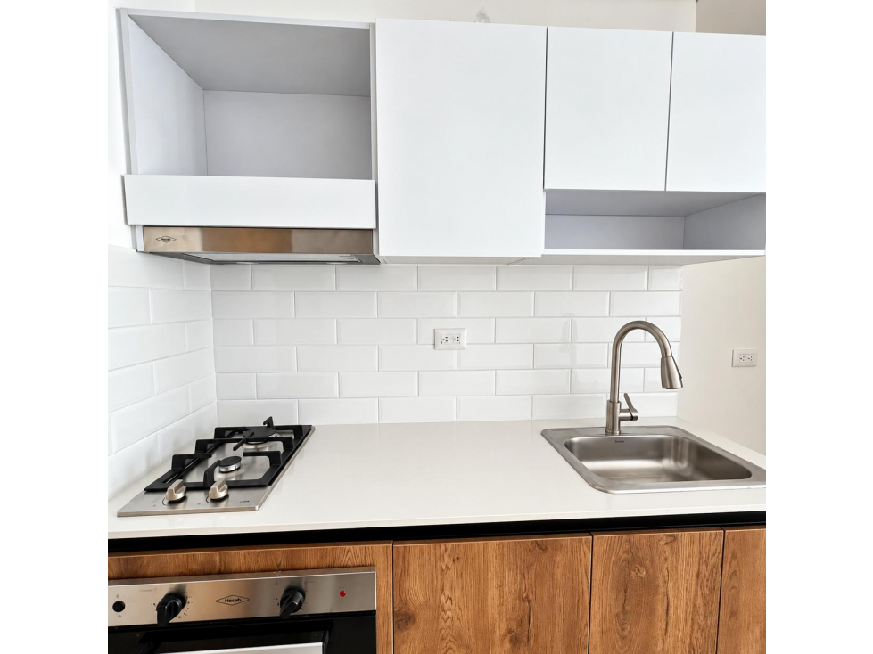 APARTAMENTO EN ARRIENDO EN MALECON DEL RIO — foto 3