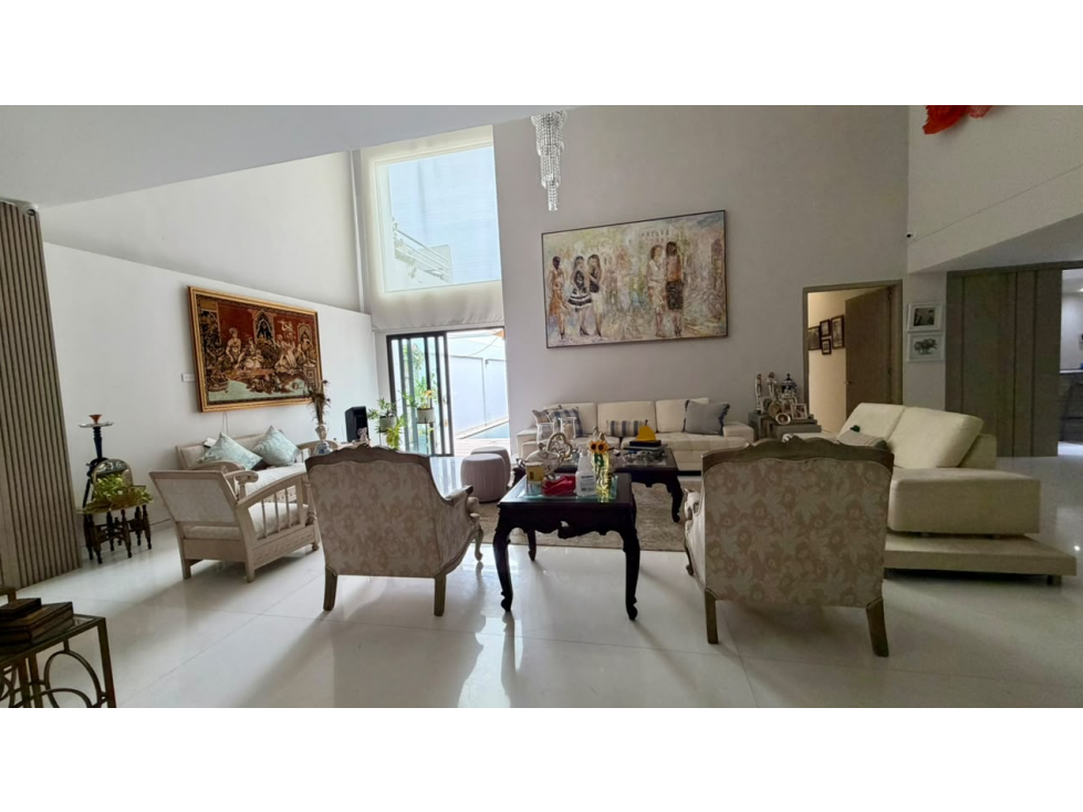 VENTA DE CASA EN RIOMAR - 6