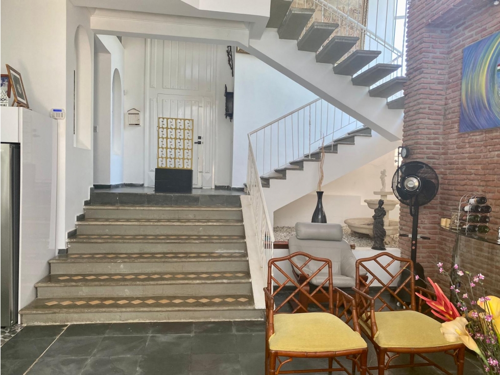 VENDO CASA EN COLINAS DE PRADOMAR CON CERCANÍA A LA PLAYA — foto 2