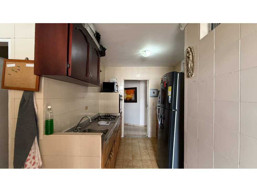 VENTA DE APARTAMENTO EN ALTO PRADO — foto 3