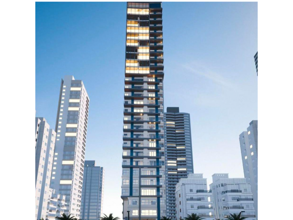 VENTA DE APARTAMENTO EN CARTAGENA — foto 6
