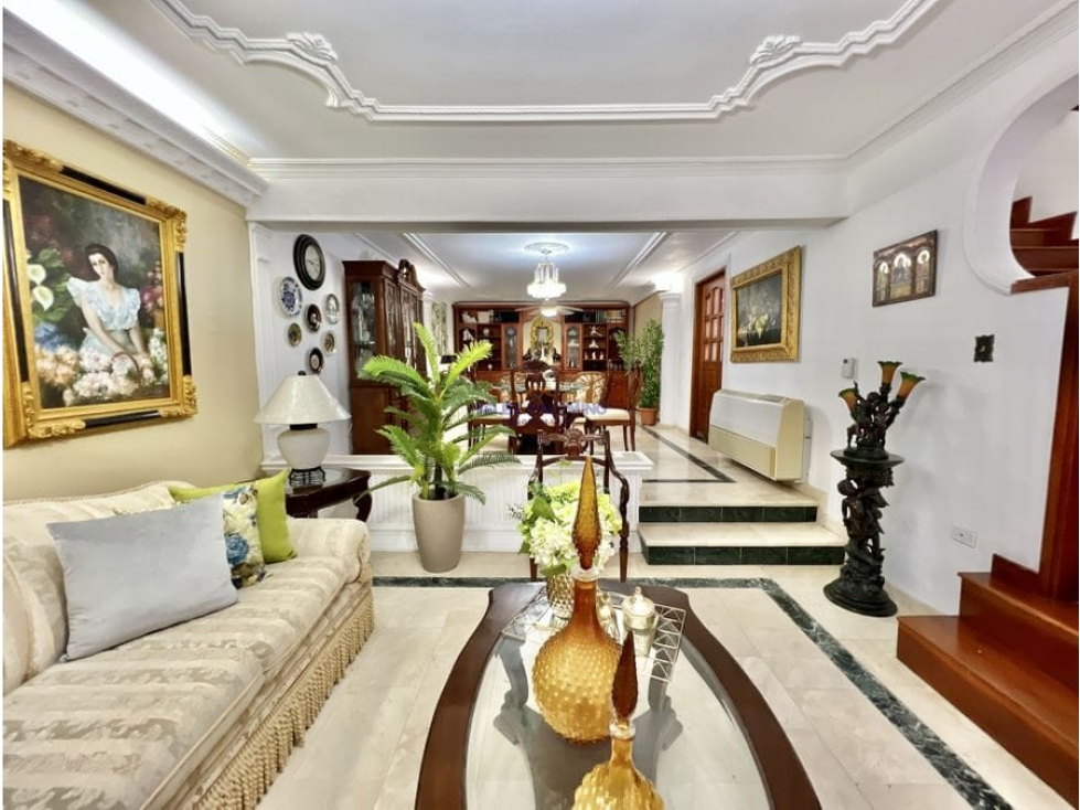 VENTA DE CASA EN CARTAGENA