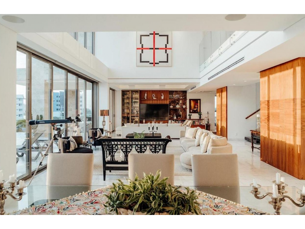 Espectacular casa a la venta en sabanilla! — foto 5