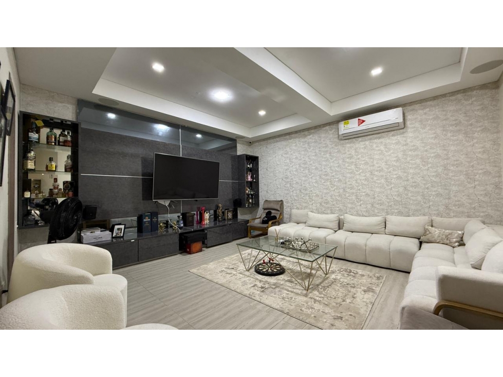 VENTA DE CASA EN CONJUNTO CERRADO EN VILLA CAMPESTRE — foto 2