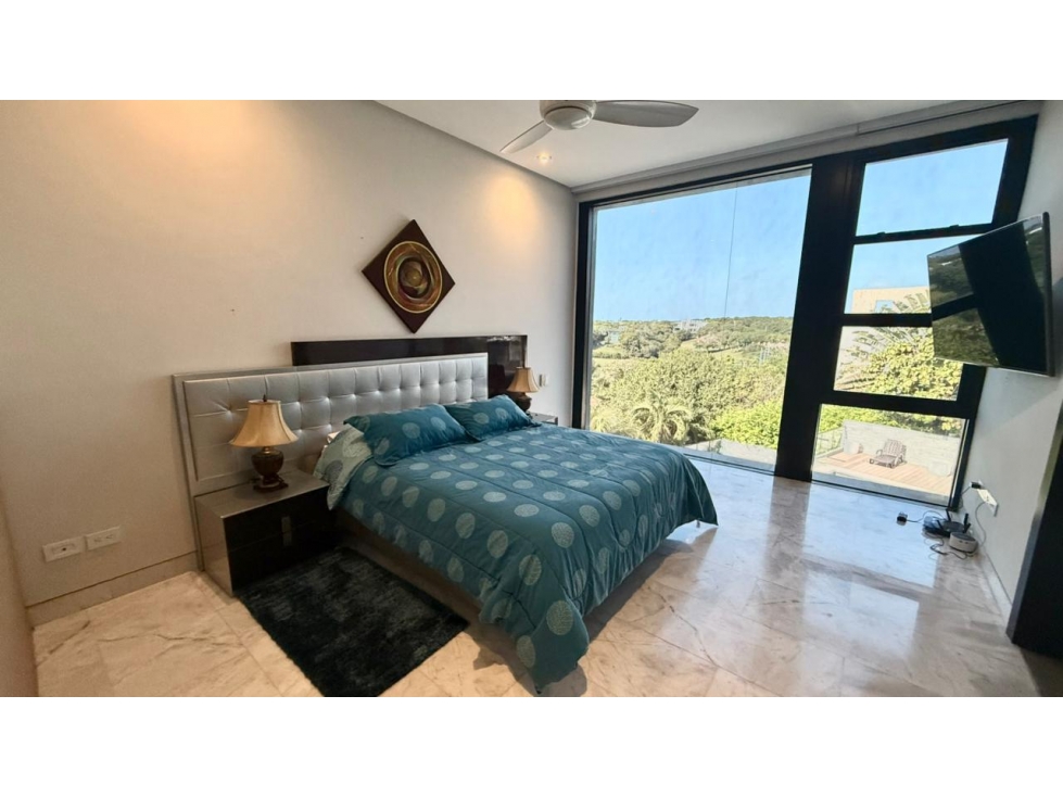VENDO CASA DUPLEX EN CAUJARAL — foto 5