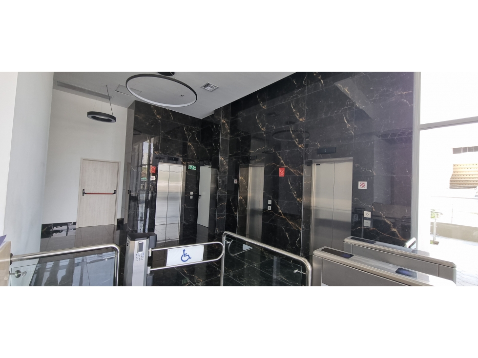 CONSULTORIO HIGH PARK MEDICAL CENTER ¡INVERSIÓN TOP EN BARRANQUILLA! - 3