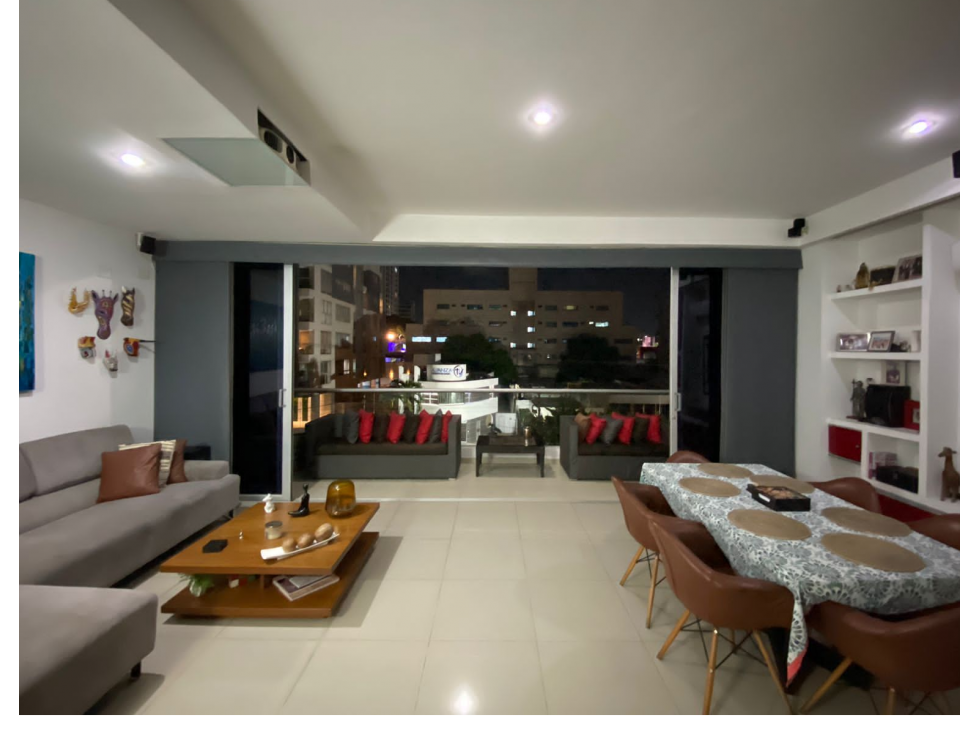 APARTAMENTO EN VENTA EN ALTO PRADO