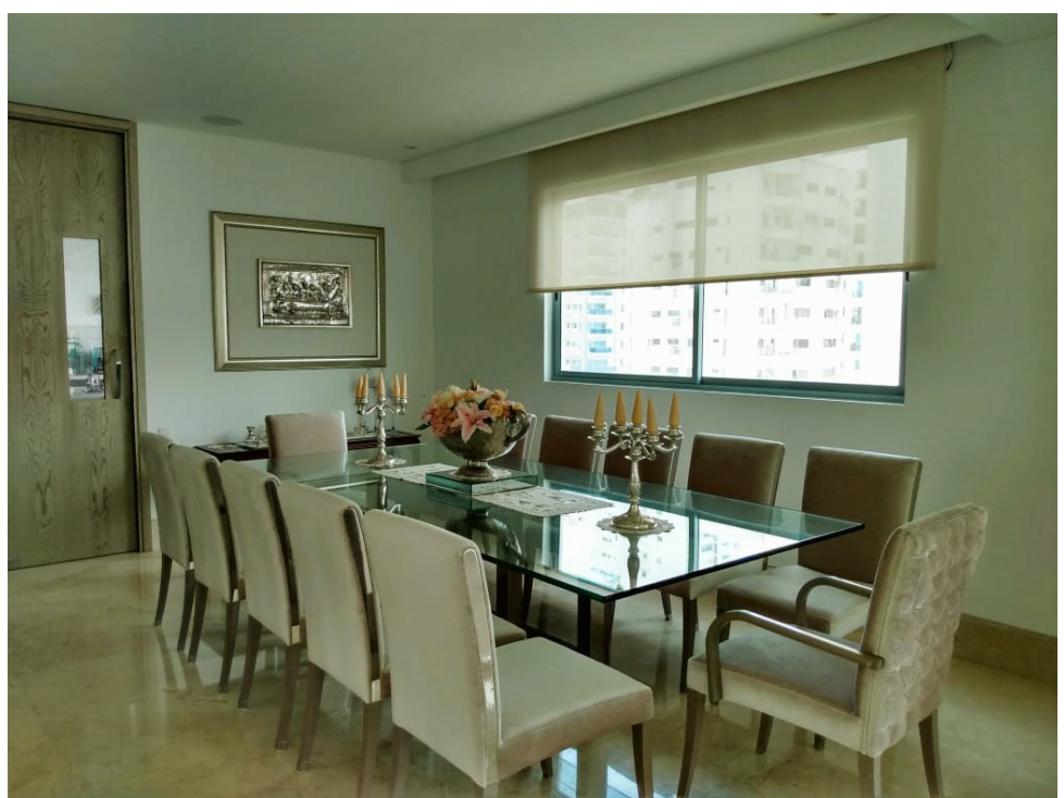 VENTA DE APARTAMENTO EN CASTILLO GRANDE — foto 2