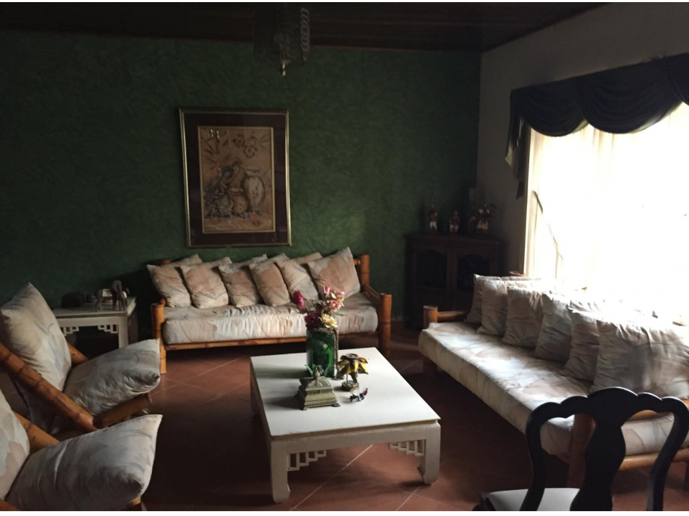 VENTA DE CASA EN LA AVENIDA LAS DUNAS — foto 6
