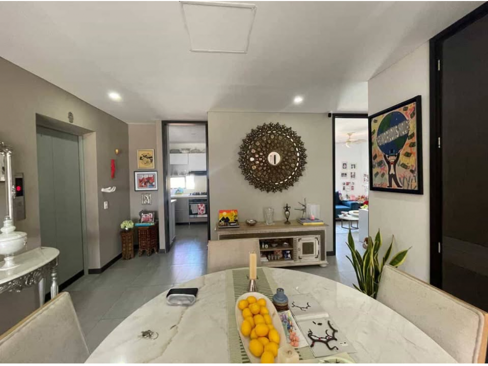 APARTAMENTO EN VENTA EN ALTOS DE RIOMAR