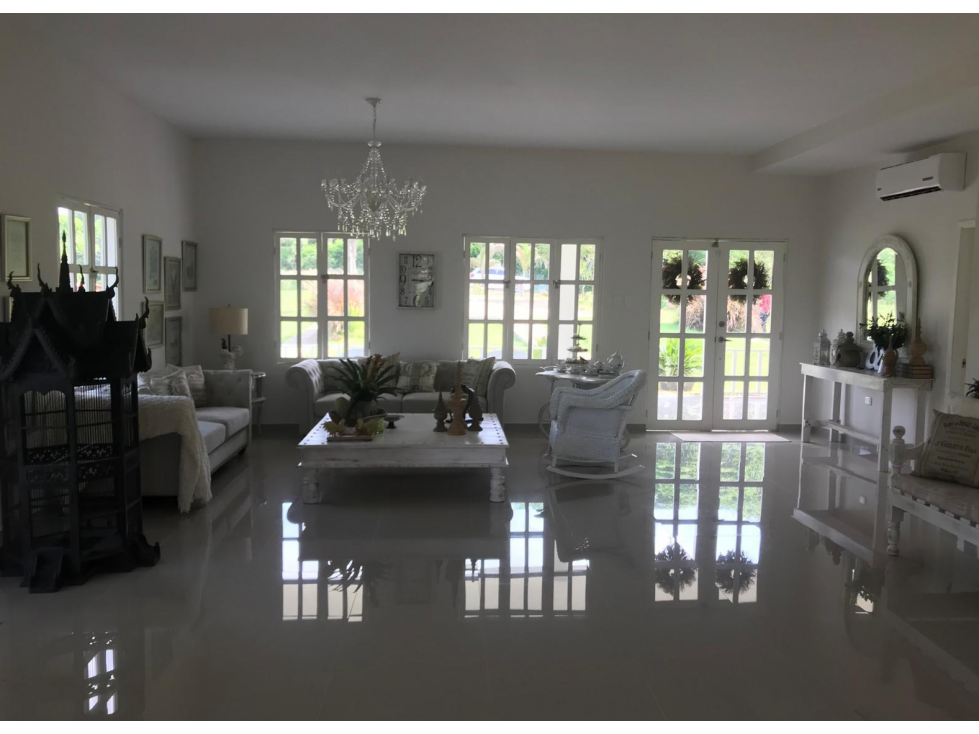 VENTA DE FINCA CAMPESTRE EN SIBARCO BARANOA - 2