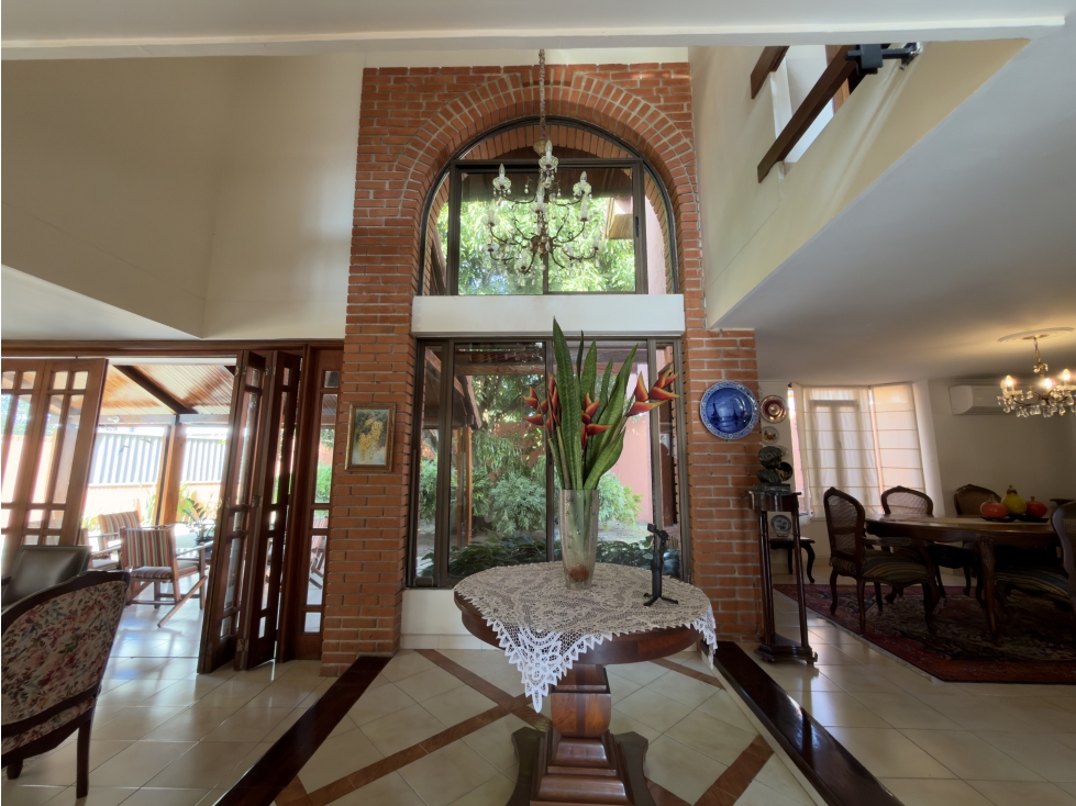 VENTA DE CASA DUPLEX EN VILLA CAMPESTRE — foto 3