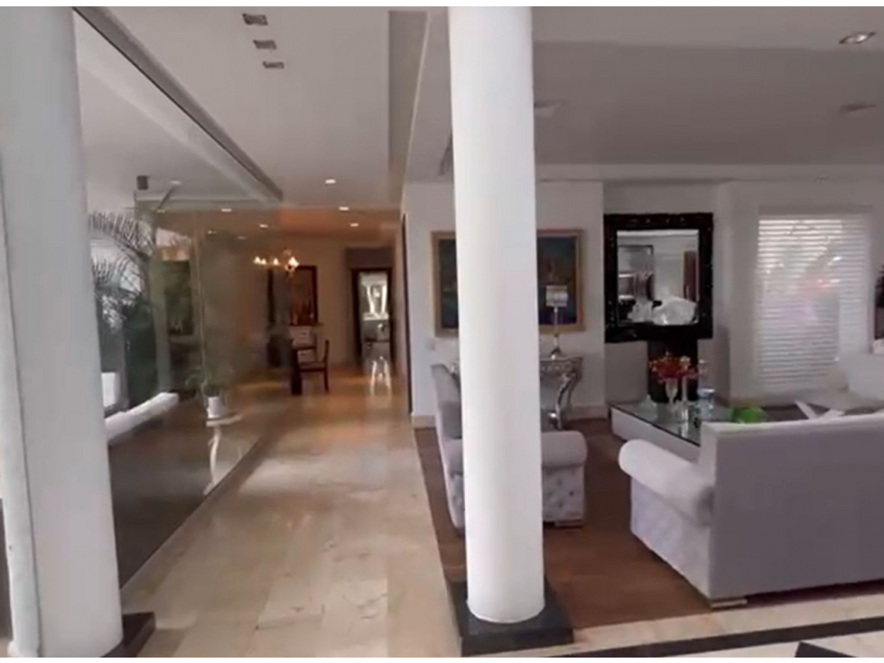 VENTA DE CASA EN VILLA CAMPESTRE — foto 4
