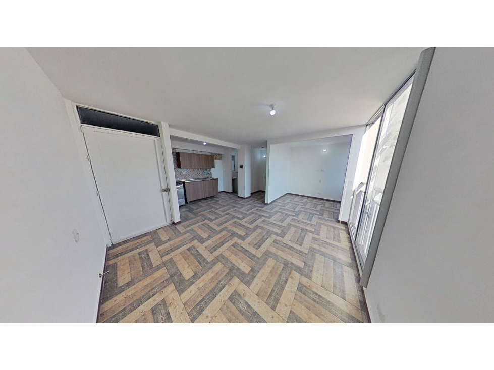 VENTA DE APARTAMENTO EN ALAMEDA DEL RIO
