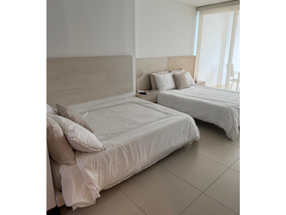 VENTA DE APARTAMENTO EN CARTAGENA — foto 6