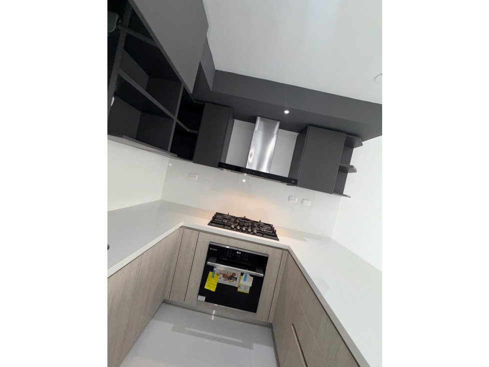 VENDO APARTAMENTO EN RIO ALTO PARA ESTRENAR — foto 4