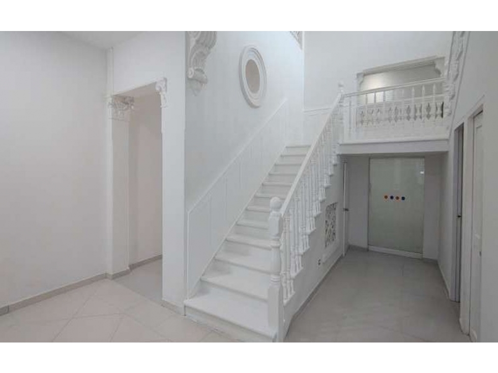 VENTA O RENTA DE CASA COMERCIAL EN EL PRADO — foto 3