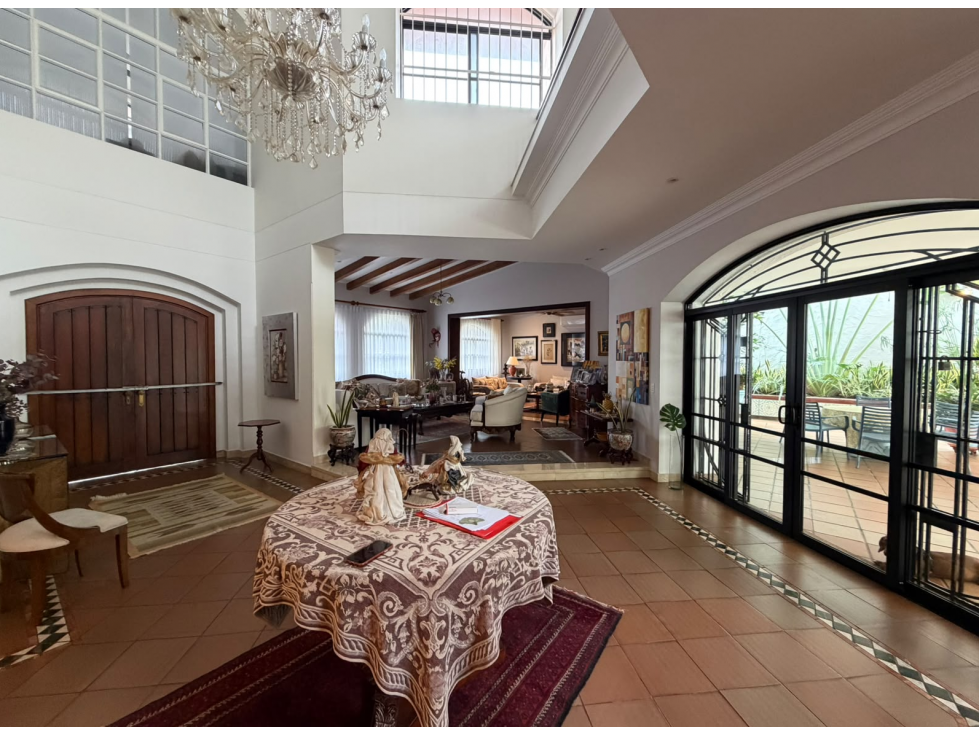 VENTA DE CASA EN ALTOS DE RIOMAR - 6