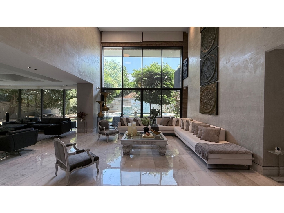 VENDO HERMOSA CASA EN CAUJARAL — foto 2