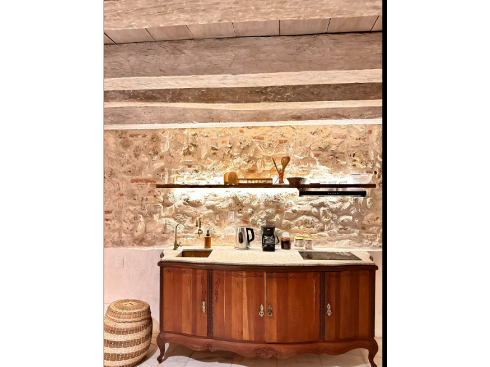 VENDO APARTAMENTO EN EL CENTRO HISTORICO CARTAGENA — foto 4