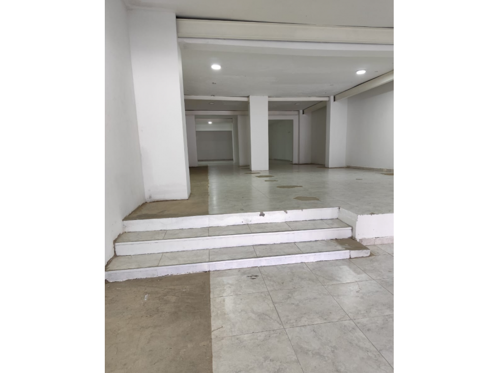 VENTA DE LOCALES COMERCIALES — foto 5