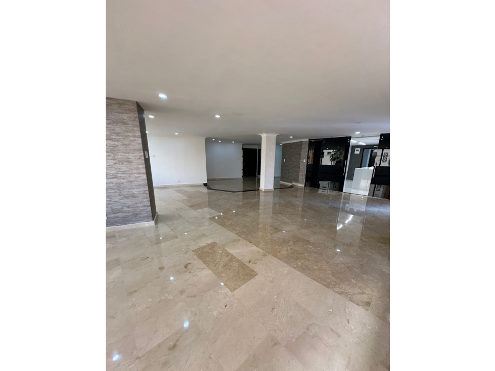 VENTA DE APARTAMENTO EN RIOMAR - 3
